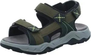 Lurchi Sandalen Schuhe 74L8193004/00818 00818