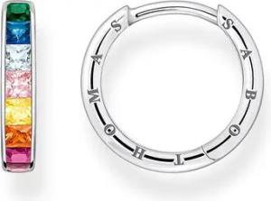 Thomas Sabo Ohrringe CR668-477-7