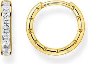 Thomas Sabo  Ohrringe CR668-414-14