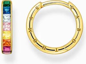 Thomas Sabo  Ohrringe CR668-996-7