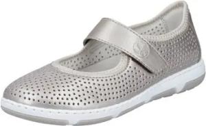 Rieker Damenschuhe Slipper 42455-60 60