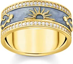 Thomas Sabo Ring TR2450-565-1-56