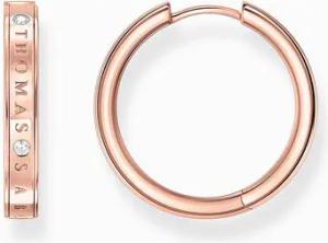 Thomas Sabo Ohrringe CR715-416-14