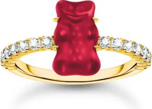 Thomas Sabo Ring TR2459-414-10-54