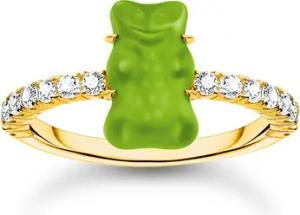 Thomas Sabo Ring TR2459-414-6-54