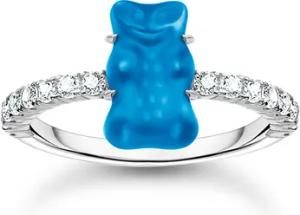 Thomas Sabo Ring TR2459-052-1-54