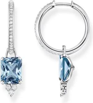 Thomas Sabo Ohrringe CR672-059-1