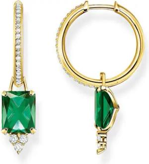 Thomas Sabo Ohrringe CR672-971-6