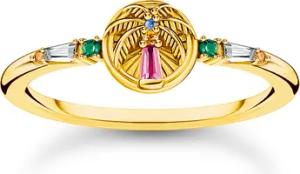 Thomas Sabo Ring TR2457-488-7-56