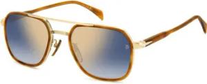 David Beckham Sonnenbrillen DB1161/S LVL-Sonnenbrille