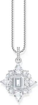 Thomas Sabo Kettenanhänger PE963-051-14