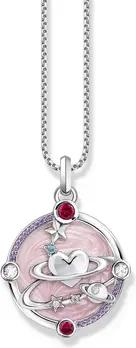 Thomas Sabo Kettenanhänger PE959-340-9