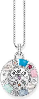Thomas Sabo  Kettenanhänger PE962-340-7