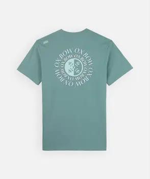 Oxbow  T-Shirt Tee-shirt SPIRAL