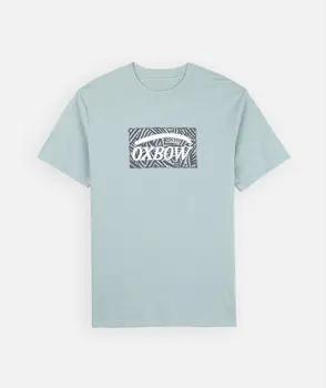 Oxbow T-Shirt Tee-shirt TRIBE