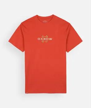 Oxbow T-Shirt Tee-shirt LEGEND