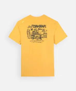 Oxbow T-Shirt Tee-shirt SHAPER