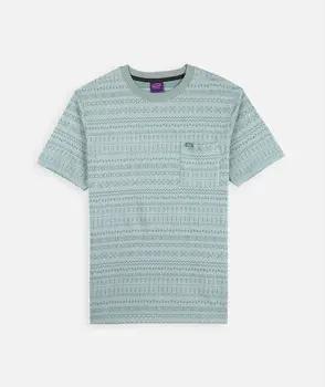 Oxbow T-Shirt Tee-shirt SICK