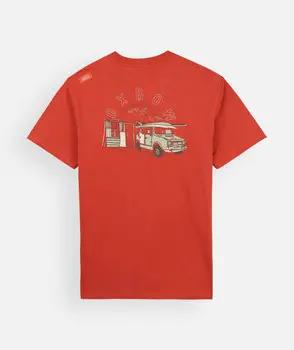 Oxbow T-Shirt Tee-shirt SEKOLY