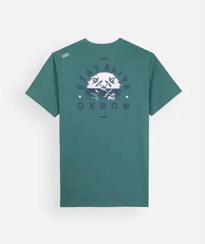Oxbow T-Shirt Tee-shirt REFLET