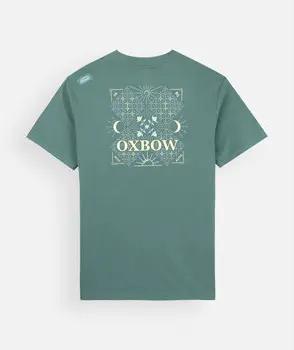 Oxbow  T-Shirt Tee-shirt TEKOVA