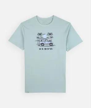 Oxbow T-Shirt Tee-shirt WEEKENDER