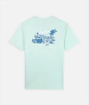 Oxbow T-Shirt Tee-shirt ONTRIP