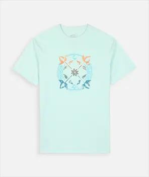 Oxbow T-Shirt Tee-shirt SUNFADED