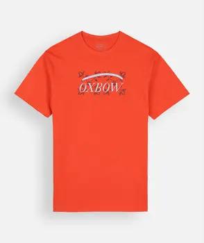Oxbow T-Shirt Tee-shirt ICON
