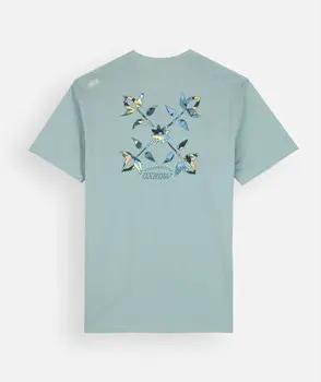 Oxbow T-Shirt Tee-shirt TAGTAN