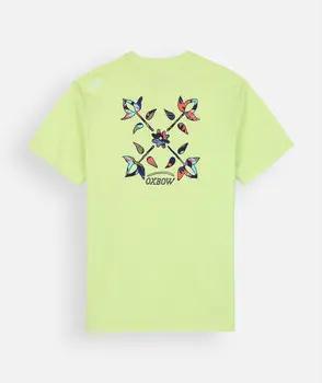 Oxbow T-Shirt Tee-shirt TAGTAN