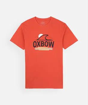 Oxbow T-Shirt Tee-shirt TORWAVE