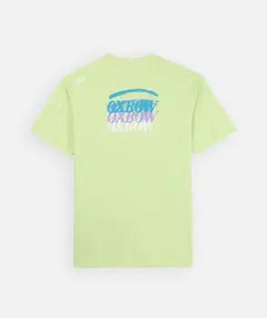 Oxbow T-Shirt Tee-shirt REPEAT