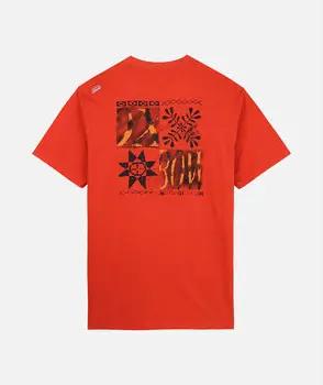 Oxbow T-Shirt Tee-shirt SNAP