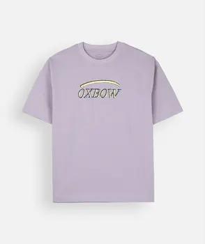 Oxbow T-Shirt Tee-shirt TRIFLO
