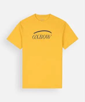 Oxbow T-Shirt Tee-shirt TALAI