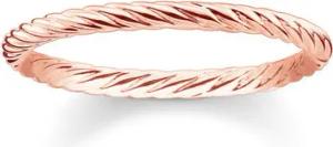 Thomas Sabo Ring TR2121-415-12-52