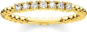 Thomas Sabo Ring TR2323-414-14-54