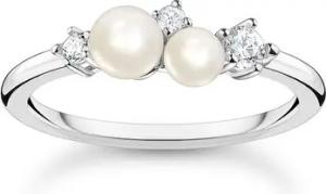 Thomas Sabo Ring TR2368-167-14-54