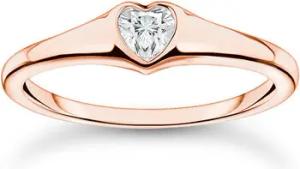 Thomas Sabo Ring TR2390-416-14-56