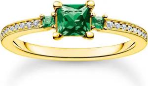 Thomas Sabo  Ring TR2402-971-6-54