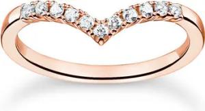 Thomas Sabo Ring TR2394-416-14-54