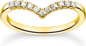 Thomas Sabo  Ring TR2394-414-14-52
