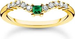 Thomas Sabo Ring TR2398-971-7-54