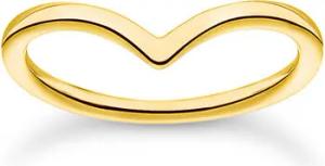 Thomas Sabo Ring TR2393-413-39-56
