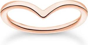 Thomas Sabo Ring TR2393-415-40-52