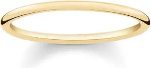 Thomas Sabo Ring TR2123-413-12-56