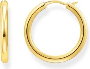 Thomas Sabo Ohrringe CR745-413-39
