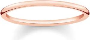 Thomas Sabo Ring TR2123-415-12-56