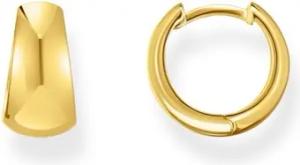 Thomas Sabo Ohrringe CR740-413-39